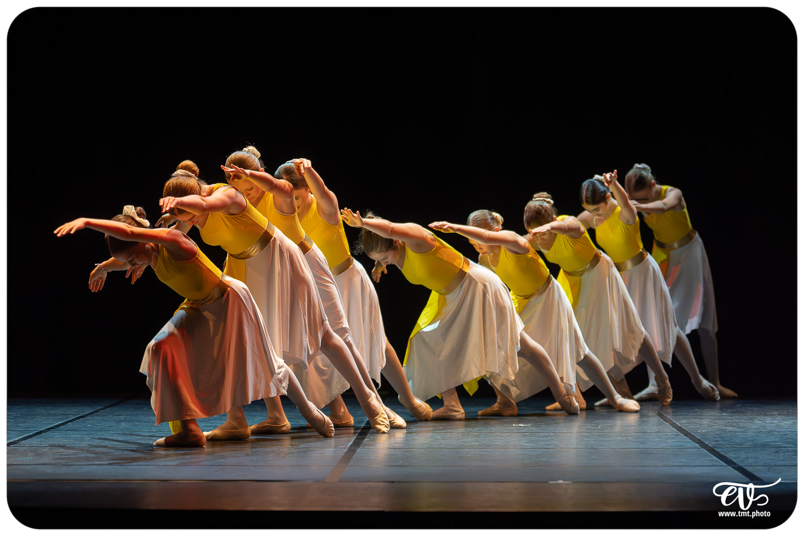 GALA DE DANSE 2026 EMMDH